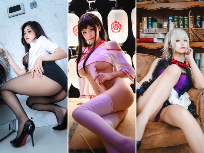 蜜汁猫裘 – 全套129期含随包视频[97G-2026.2]